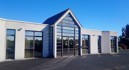 Aline Beaufils - Cabinet De Psychothérapie Richelieu, Psychothérapeute à Champigny-sur-Veude