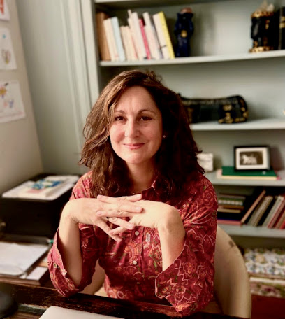 Sigolène Du Lac Psychanalyste Jungienne : Analyse Symbolique Et Interpretation Des Rêves, Psychanalyste à Toulouse