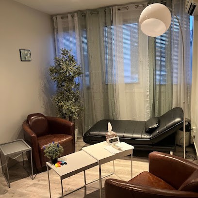 Pascaline MECA, Psychanalyste à Castelnau-le-Lez