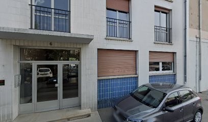 Peroux Marie-France, Psychothérapeute à Montbrison