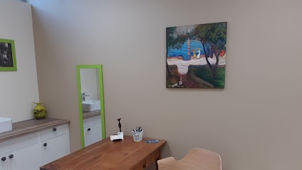 Delphine Decamps, Psychologue à Voreppe