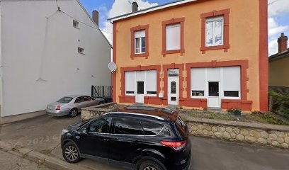 Tardivon Alain, Psychothérapeute à Bouligny