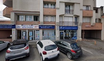 Solenne Frey, Psychologue à Pau