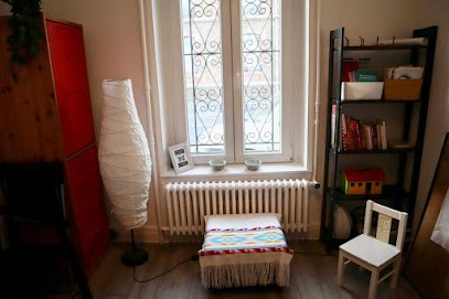 Eva Losco - Psychologue, Psychologue à Ivry-sur-Seine