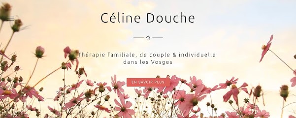 Céline DOUCHE - Thérapie Familiale, De Couple Et Individuelle, Psychothérapeute à Remiremont
