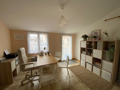 Psychologue Vertou - Salomé Perocheau, Psychologue à Vertou