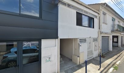 Bausiere Marie, Psychologue à Libourne