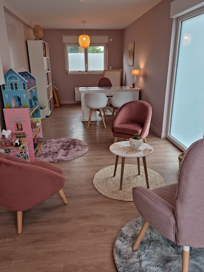 Psychologue Rieulay Nathalie Honvault, Psychologue à Rieulay