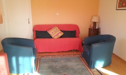 Christine Feldman, Psychothérapeute à Échirolles