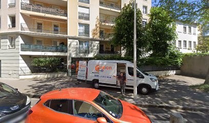 Massage intuitif, Psychothérapeute à Lyon 04