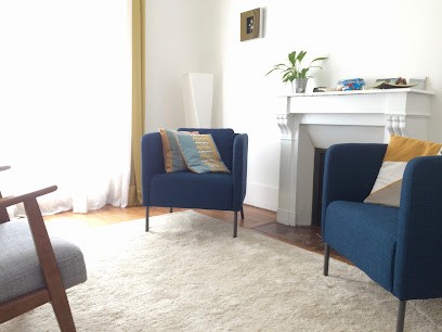 Laurence Ravier Psychothérapeute à Vincennes, Psychothérapeute à Vincennes