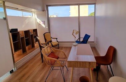 Marion Berigaud Pietri, Psychologue à Saint-Raphaël