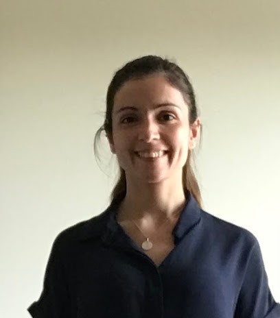 Laura Dechoux, Psychologue à Maxéville