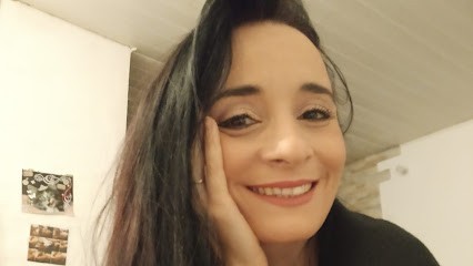 Chiara Vecchio, Psychologue à Saint-Médard-en-Jalles