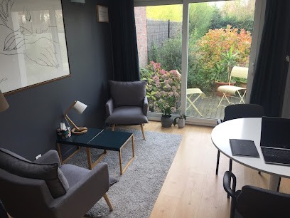 Hélène VIEVARD Psychologue et Coach Professionnel, Psychologue à Marcq-en-Baroeul