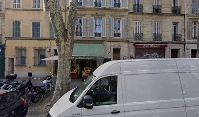 Vigneau Mireille, Psychothérapeute à Marseille 05