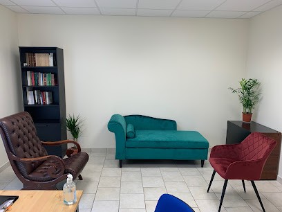 Jorge Farah, Psychologue à Montataire