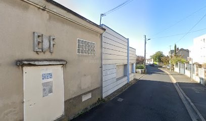 Johann LAGRANGE, Psychologue à Niort