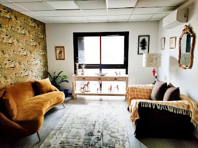 Cuomo Restina Chiara, Psychologue à Vaison-la-Romaine