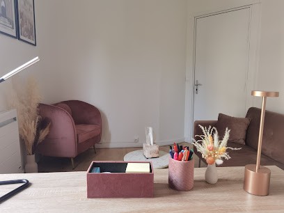 Syrine Harouchi - Psychologue Perreux-sur-Marne, Psychologue au Perreux-sur-Marne