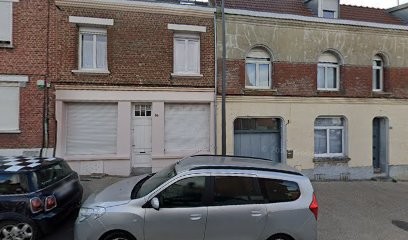 Pietton Arlette-Marie, Psychanalyste à Anzin-Saint-Aubin