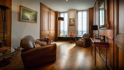 Matthieu CHATIN - Psychothérapie (Analyse Transactionnelle) - Adultes, Adolescents., Psychothérapeute à Saint-Germain-en-Laye