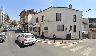 Lerouge Jean-François, Psychologue à Fontenay-sous-Bois