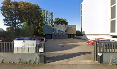 Dehne Garcia Elsa, Psychologue à Saint-Herblain