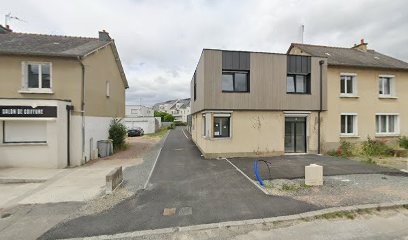 Gwenaelle Rochefeuille - psychologue, psychothérapeute, Psychologue à Mordelles