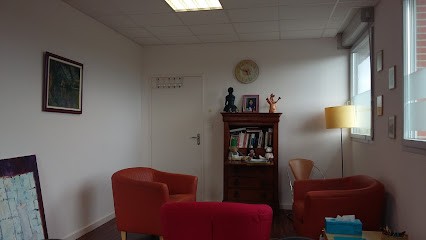 Didier MICHEL, psychologue - praticien EMDR, Psychologue à Muret