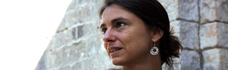 Paroles et Corps - Marie Gabeloux, Psychothérapeute à Viols-le-Fort