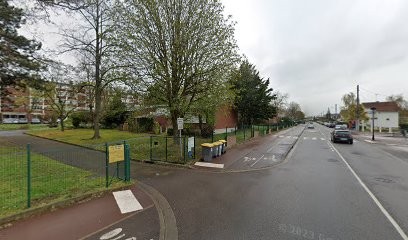 Karine Lopez Diakhaté - Psychologue, Psychothérapeute, Sophrologue, Psychologue à Verneuil-sur-Seine