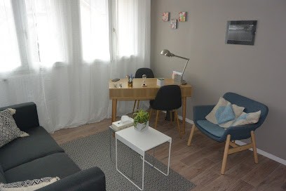 Amandine THIBAUD, Psychologue à Pau