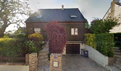 Michel Leroux Psychologue, Psychologue à Noyal-Châtillon-sur-Seiche