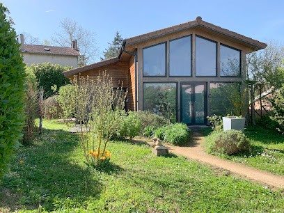 Isabelle Carrot-Chappe, Psychothérapeute à Craponne