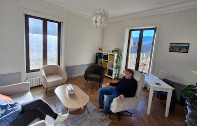 Yann Vanwynendaële, Thérapeute Du Couple Et De La Famille - Thérapie De Couple, Familiale Et Individuelle Psychothérapeute à Mende
