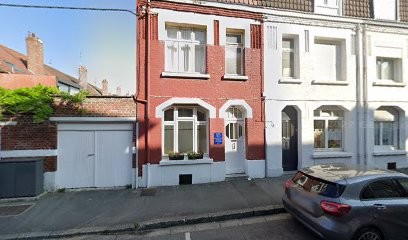 Lamy Emilie, Psychologue à Lambersart