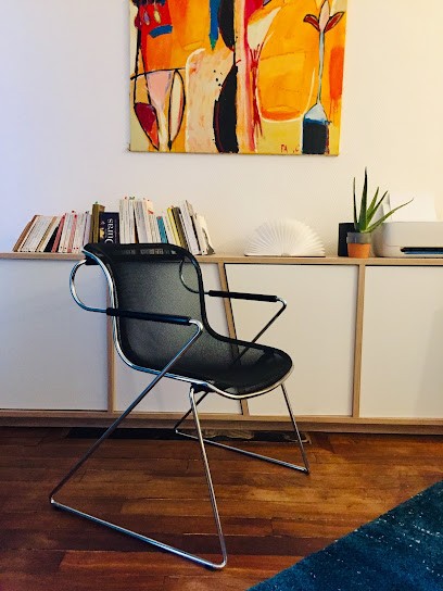 Pauline PUYENCHET - Psychologue clinicienne, Psychologue à La Madeleine