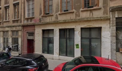 Le Mouvement du Changement, Psychothérapeute à Lyon 01