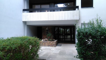 Cabinet de psychologie, Psychologue au Coudray-Montceaux