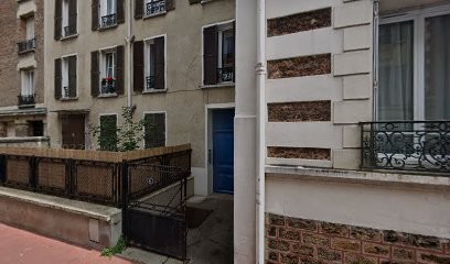 Aquain Laure, Psychologue à Saint-Maurice