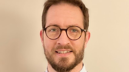 Sylvain BOSSU, Psychologue à Marcq-en-Baroeul