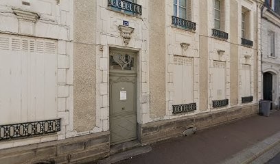 Armonie François, Psychologue à Étampes
