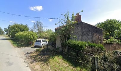 Chanton Isabelle, Psychanalyste à La Roche-sur-Yon