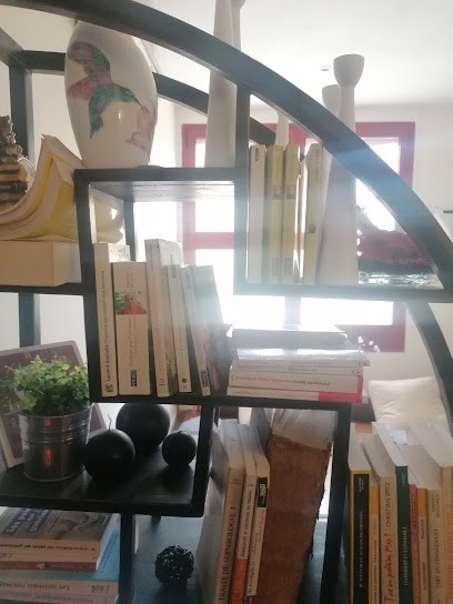 Myriam CANET, Psychologue à Montigny-le-Bretonneux