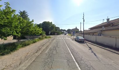 LILIANA LAZARE, Psychologue à Vaison-la-Romaine