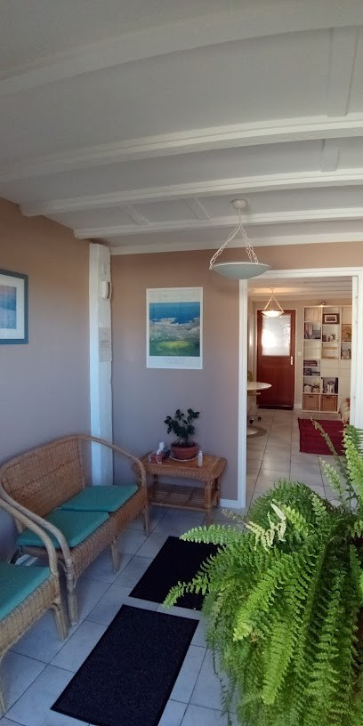 Bardon Philippe, Psychologue au Teich