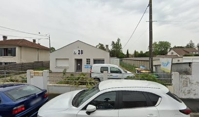 Cabinet DES, Psychothérapeute à Niort