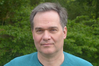 Jean-Michel GREMAUX, Psychothérapeute à Belfort