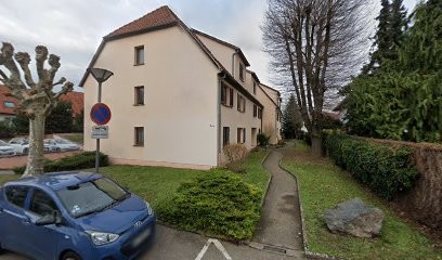 Olivier SCHAEFER, Psychologue à Illkirch-Graffenstaden